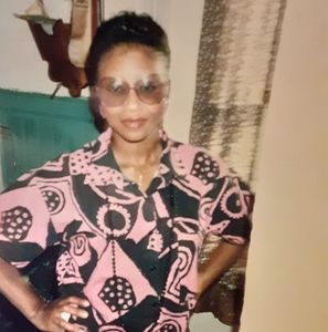 Meet your Posher, Janeria